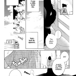 [MATSUMOTO Kazura] Gakkou no Sensei – Vol.06 [Eng] – Gay Manga sex 102