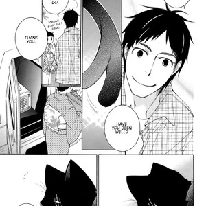 [MATSUMOTO Kazura] Gakkou no Sensei – Vol.06 [Eng] – Gay Manga sex 103