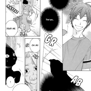 [MATSUMOTO Kazura] Gakkou no Sensei – Vol.06 [Eng] – Gay Manga sex 111