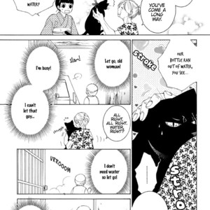 [MATSUMOTO Kazura] Gakkou no Sensei – Vol.06 [Eng] – Gay Manga sex 112