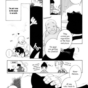 [MATSUMOTO Kazura] Gakkou no Sensei – Vol.06 [Eng] – Gay Manga sex 114