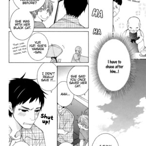 [MATSUMOTO Kazura] Gakkou no Sensei – Vol.06 [Eng] – Gay Manga sex 115