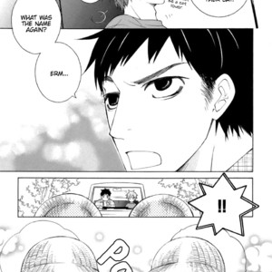 [MATSUMOTO Kazura] Gakkou no Sensei – Vol.06 [Eng] – Gay Manga sex 116
