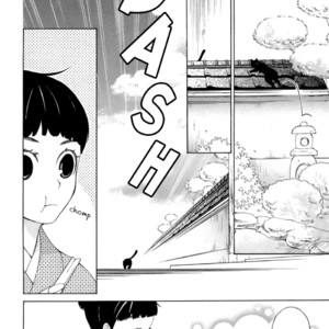 [MATSUMOTO Kazura] Gakkou no Sensei – Vol.06 [Eng] – Gay Manga sex 119