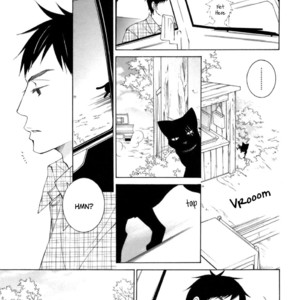 [MATSUMOTO Kazura] Gakkou no Sensei – Vol.06 [Eng] – Gay Manga sex 122