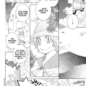 [MATSUMOTO Kazura] Gakkou no Sensei – Vol.06 [Eng] – Gay Manga sex 123