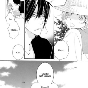 [MATSUMOTO Kazura] Gakkou no Sensei – Vol.06 [Eng] – Gay Manga sex 125
