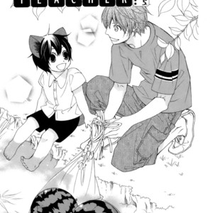 [MATSUMOTO Kazura] Gakkou no Sensei – Vol.06 [Eng] – Gay Manga sex 129