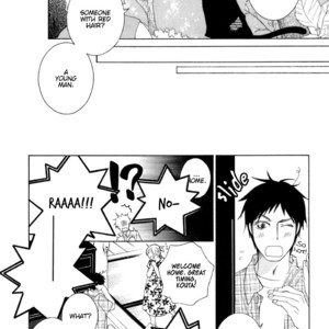 [MATSUMOTO Kazura] Gakkou no Sensei – Vol.06 [Eng] – Gay Manga sex 131