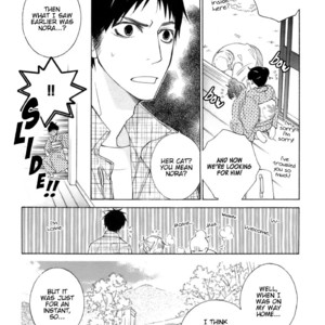 [MATSUMOTO Kazura] Gakkou no Sensei – Vol.06 [Eng] – Gay Manga sex 132
