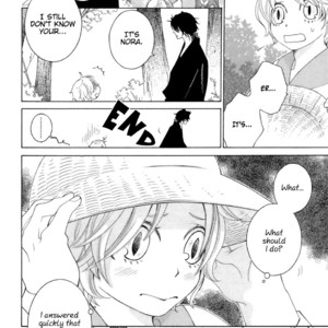 [MATSUMOTO Kazura] Gakkou no Sensei – Vol.06 [Eng] – Gay Manga sex 134