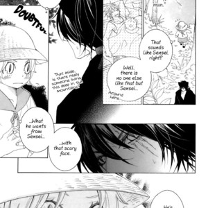 [MATSUMOTO Kazura] Gakkou no Sensei – Vol.06 [Eng] – Gay Manga sex 135
