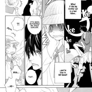[MATSUMOTO Kazura] Gakkou no Sensei – Vol.06 [Eng] – Gay Manga sex 136