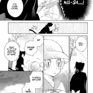[MATSUMOTO Kazura] Gakkou no Sensei – Vol.06 [Eng] – Gay Manga sex 137