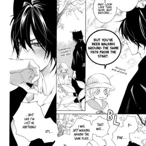 [MATSUMOTO Kazura] Gakkou no Sensei – Vol.06 [Eng] – Gay Manga sex 138