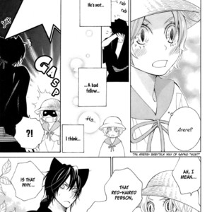 [MATSUMOTO Kazura] Gakkou no Sensei – Vol.06 [Eng] – Gay Manga sex 139
