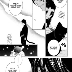 [MATSUMOTO Kazura] Gakkou no Sensei – Vol.06 [Eng] – Gay Manga sex 141