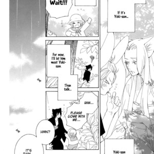 [MATSUMOTO Kazura] Gakkou no Sensei – Vol.06 [Eng] – Gay Manga sex 144