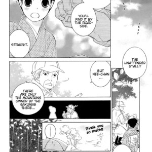 [MATSUMOTO Kazura] Gakkou no Sensei – Vol.06 [Eng] – Gay Manga sex 149
