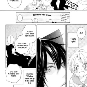 [MATSUMOTO Kazura] Gakkou no Sensei – Vol.06 [Eng] – Gay Manga sex 151