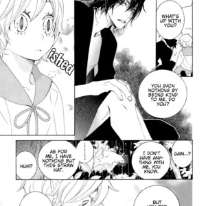 [MATSUMOTO Kazura] Gakkou no Sensei – Vol.06 [Eng] – Gay Manga sex 152