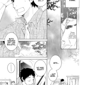 [MATSUMOTO Kazura] Gakkou no Sensei – Vol.06 [Eng] – Gay Manga sex 154