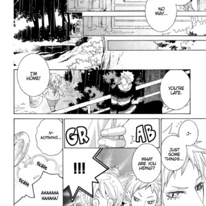 [MATSUMOTO Kazura] Gakkou no Sensei – Vol.06 [Eng] – Gay Manga sex 155