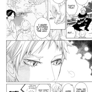 [MATSUMOTO Kazura] Gakkou no Sensei – Vol.06 [Eng] – Gay Manga sex 157