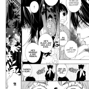 [MATSUMOTO Kazura] Gakkou no Sensei – Vol.06 [Eng] – Gay Manga sex 161