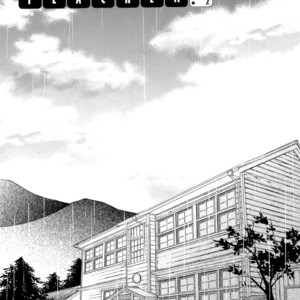[MATSUMOTO Kazura] Gakkou no Sensei – Vol.06 [Eng] – Gay Manga sex 167