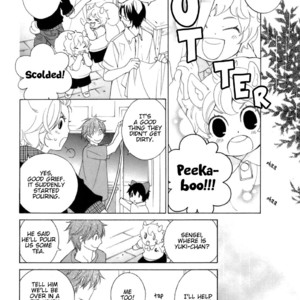 [MATSUMOTO Kazura] Gakkou no Sensei – Vol.06 [Eng] – Gay Manga sex 168