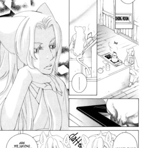 [MATSUMOTO Kazura] Gakkou no Sensei – Vol.06 [Eng] – Gay Manga sex 169