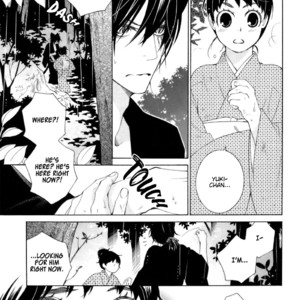 [MATSUMOTO Kazura] Gakkou no Sensei – Vol.06 [Eng] – Gay Manga sex 171