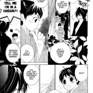 [MATSUMOTO Kazura] Gakkou no Sensei – Vol.06 [Eng] – Gay Manga sex 173