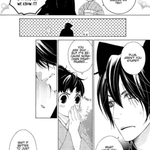 [MATSUMOTO Kazura] Gakkou no Sensei – Vol.06 [Eng] – Gay Manga sex 174