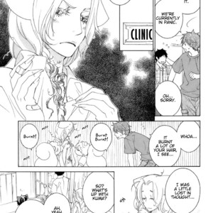 [MATSUMOTO Kazura] Gakkou no Sensei – Vol.06 [Eng] – Gay Manga sex 181
