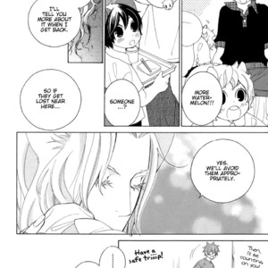 [MATSUMOTO Kazura] Gakkou no Sensei – Vol.06 [Eng] – Gay Manga sex 182