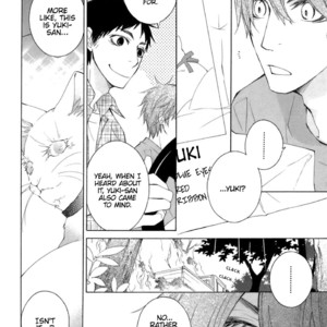 [MATSUMOTO Kazura] Gakkou no Sensei – Vol.06 [Eng] – Gay Manga sex 184