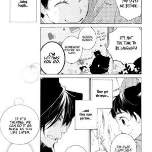 [MATSUMOTO Kazura] Gakkou no Sensei – Vol.06 [Eng] – Gay Manga sex 189