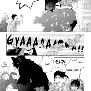 [MATSUMOTO Kazura] Gakkou no Sensei – Vol.06 [Eng] – Gay Manga sex 191