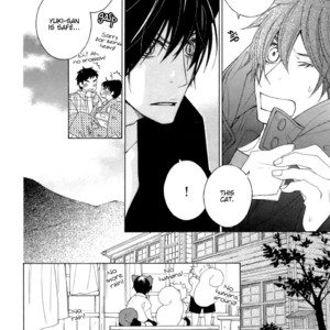 [MATSUMOTO Kazura] Gakkou no Sensei – Vol.06 [Eng] – Gay Manga sex 192