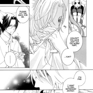 [MATSUMOTO Kazura] Gakkou no Sensei – Vol.06 [Eng] – Gay Manga sex 193