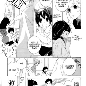 [MATSUMOTO Kazura] Gakkou no Sensei – Vol.06 [Eng] – Gay Manga sex 208