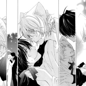 [MATSUMOTO Kazura] Gakkou no Sensei – Vol.06 [Eng] – Gay Manga sex 214