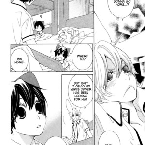 [MATSUMOTO Kazura] Gakkou no Sensei – Vol.06 [Eng] – Gay Manga sex 216