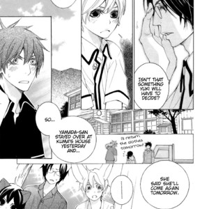 [MATSUMOTO Kazura] Gakkou no Sensei – Vol.06 [Eng] – Gay Manga sex 217