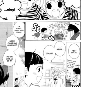 [MATSUMOTO Kazura] Gakkou no Sensei – Vol.06 [Eng] – Gay Manga sex 221