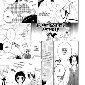 [MATSUMOTO Kazura] Gakkou no Sensei – Vol.06 [Eng] – Gay Manga sex 223