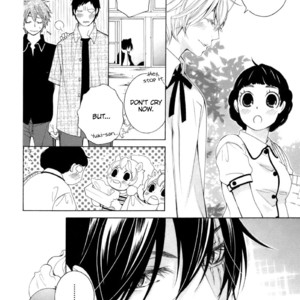 [MATSUMOTO Kazura] Gakkou no Sensei – Vol.06 [Eng] – Gay Manga sex 224