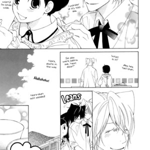 [MATSUMOTO Kazura] Gakkou no Sensei – Vol.06 [Eng] – Gay Manga sex 225
